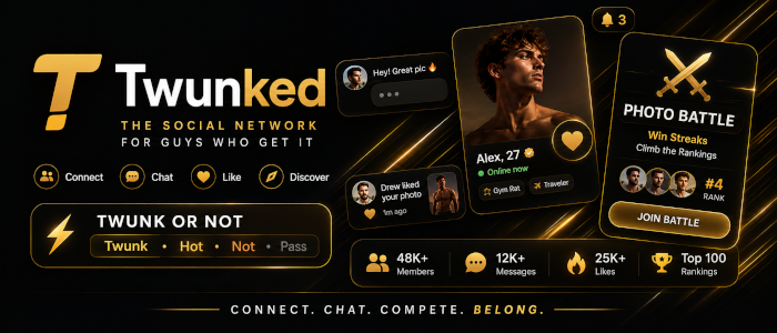 Twunked