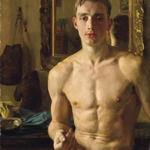 Mitchell