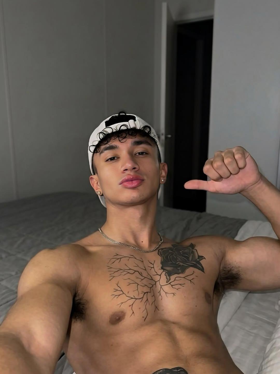 andres