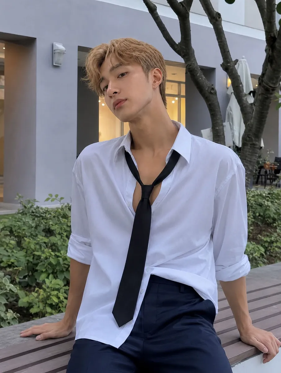 huynh