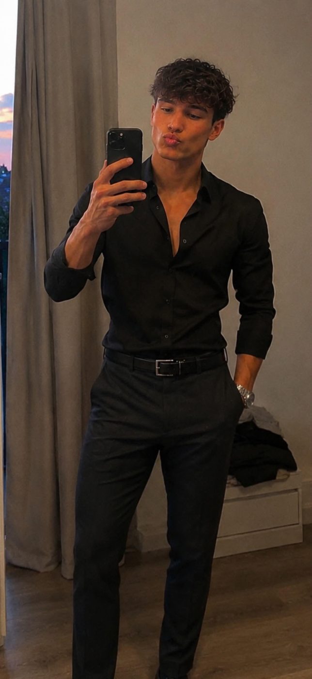 valentim Hot or Not photo