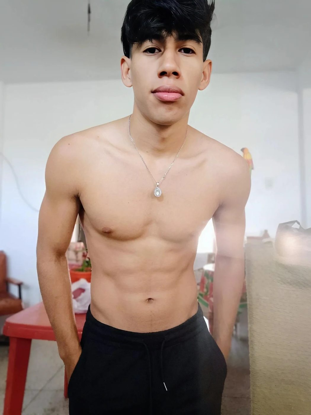 latinoalex Hot or Not photo