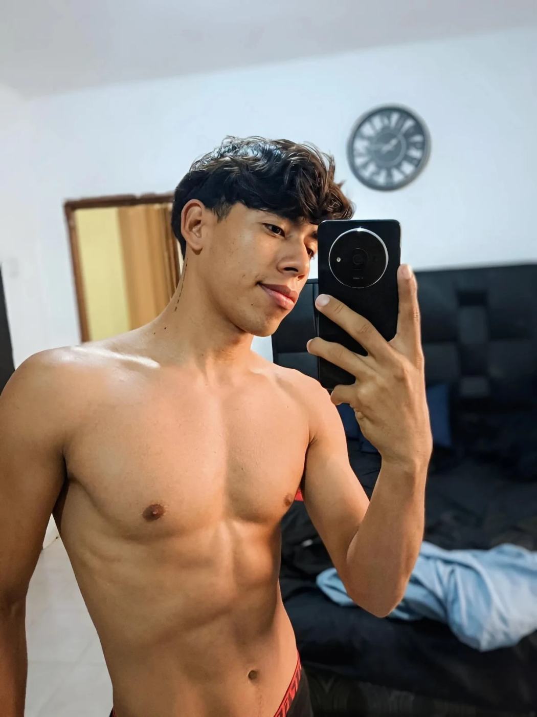 latinoalex Hot or Not photo