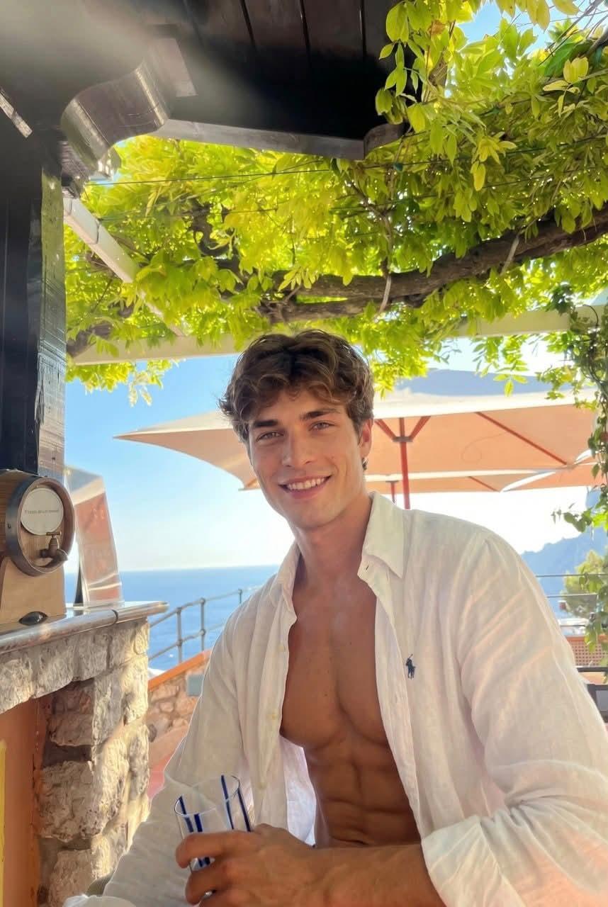 beachboy public post
