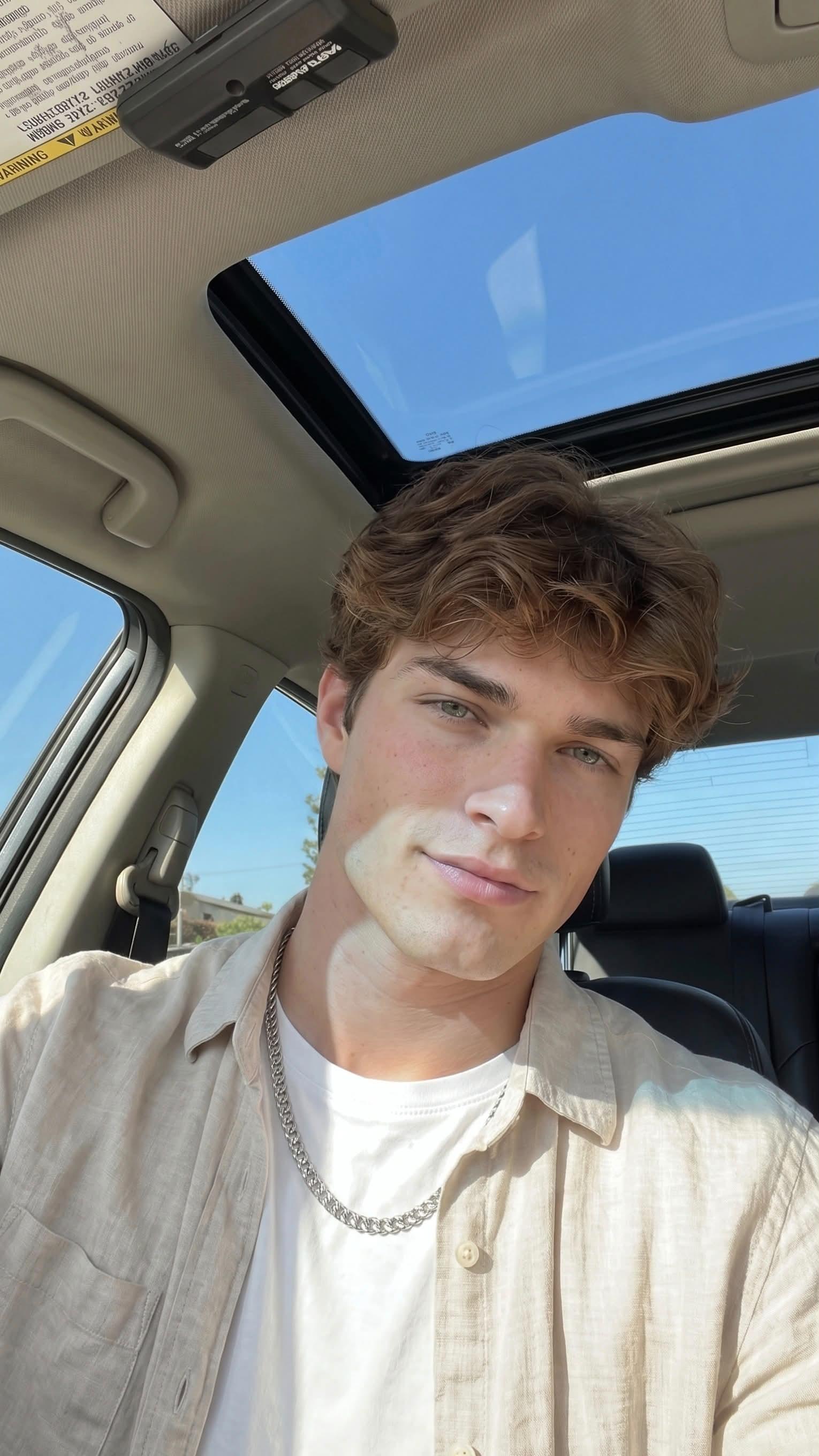 beachboy public post