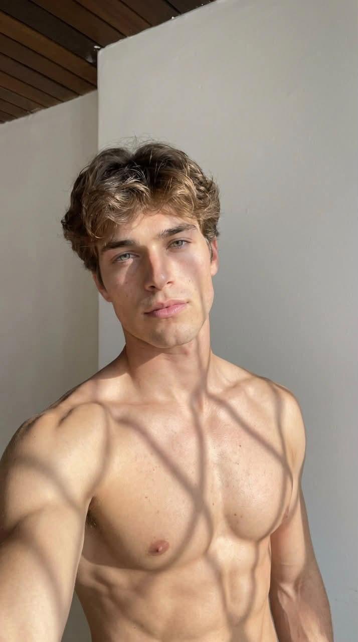 beachboy public post