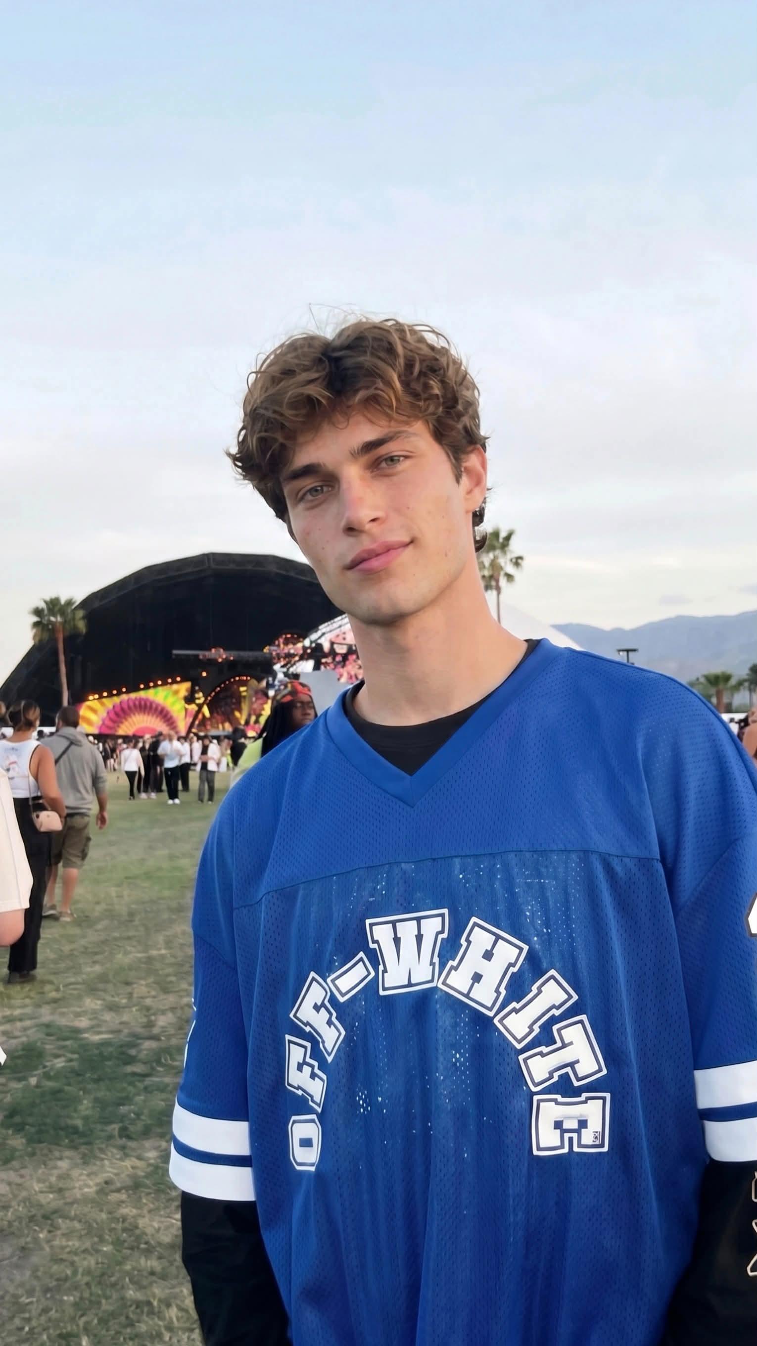 beachboy public post