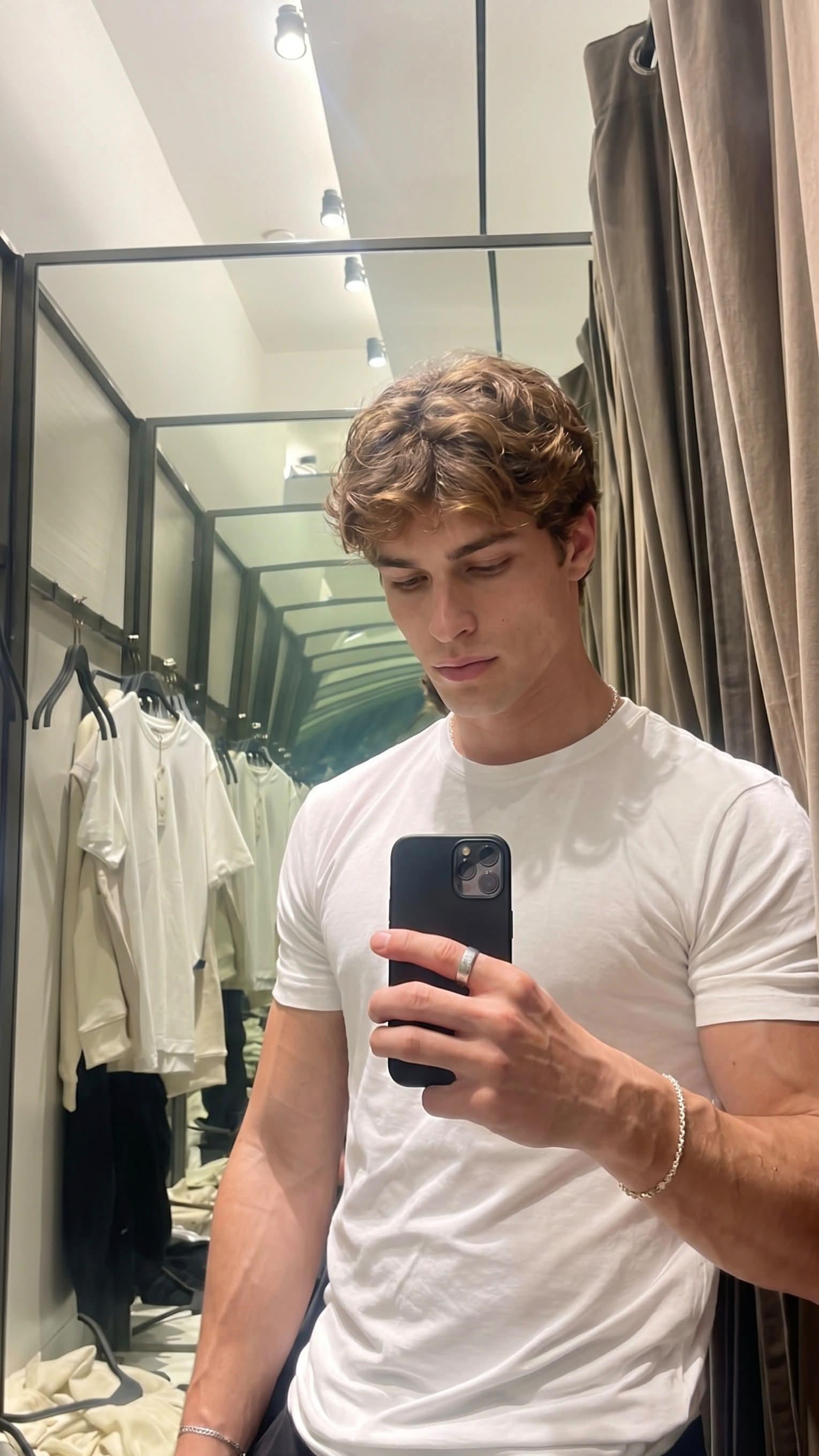 beachboy public post