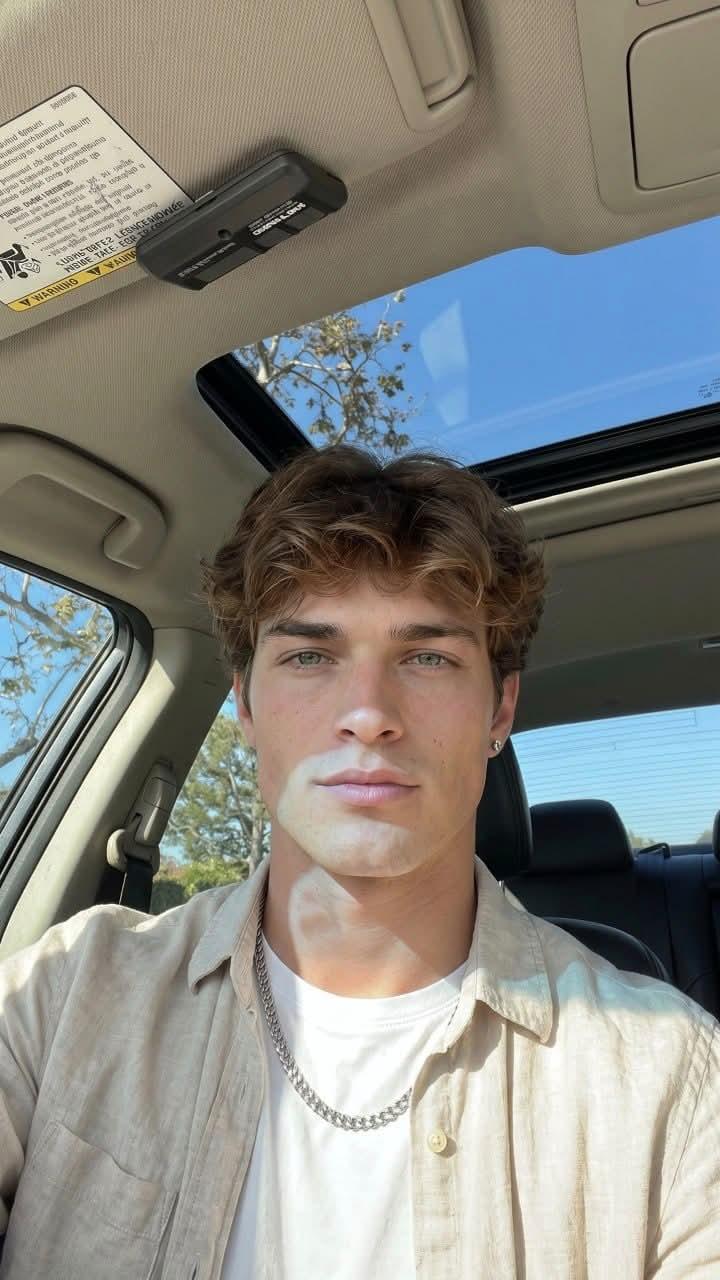 beachboy public post