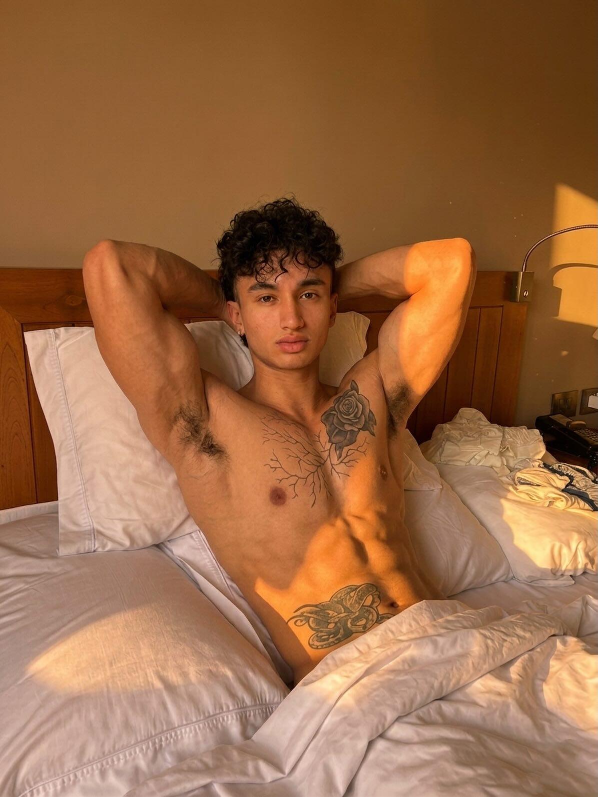 andres public post