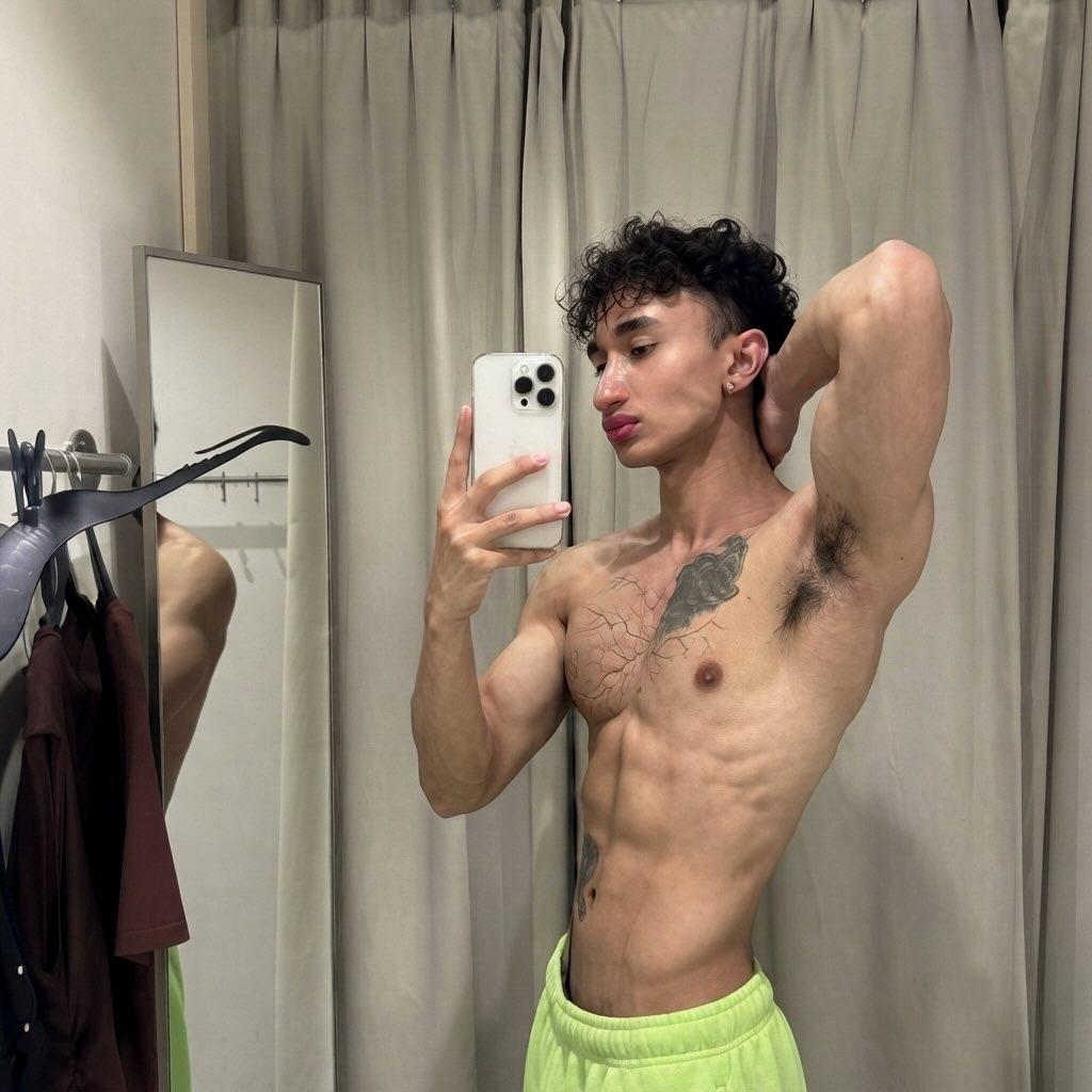 andres public post