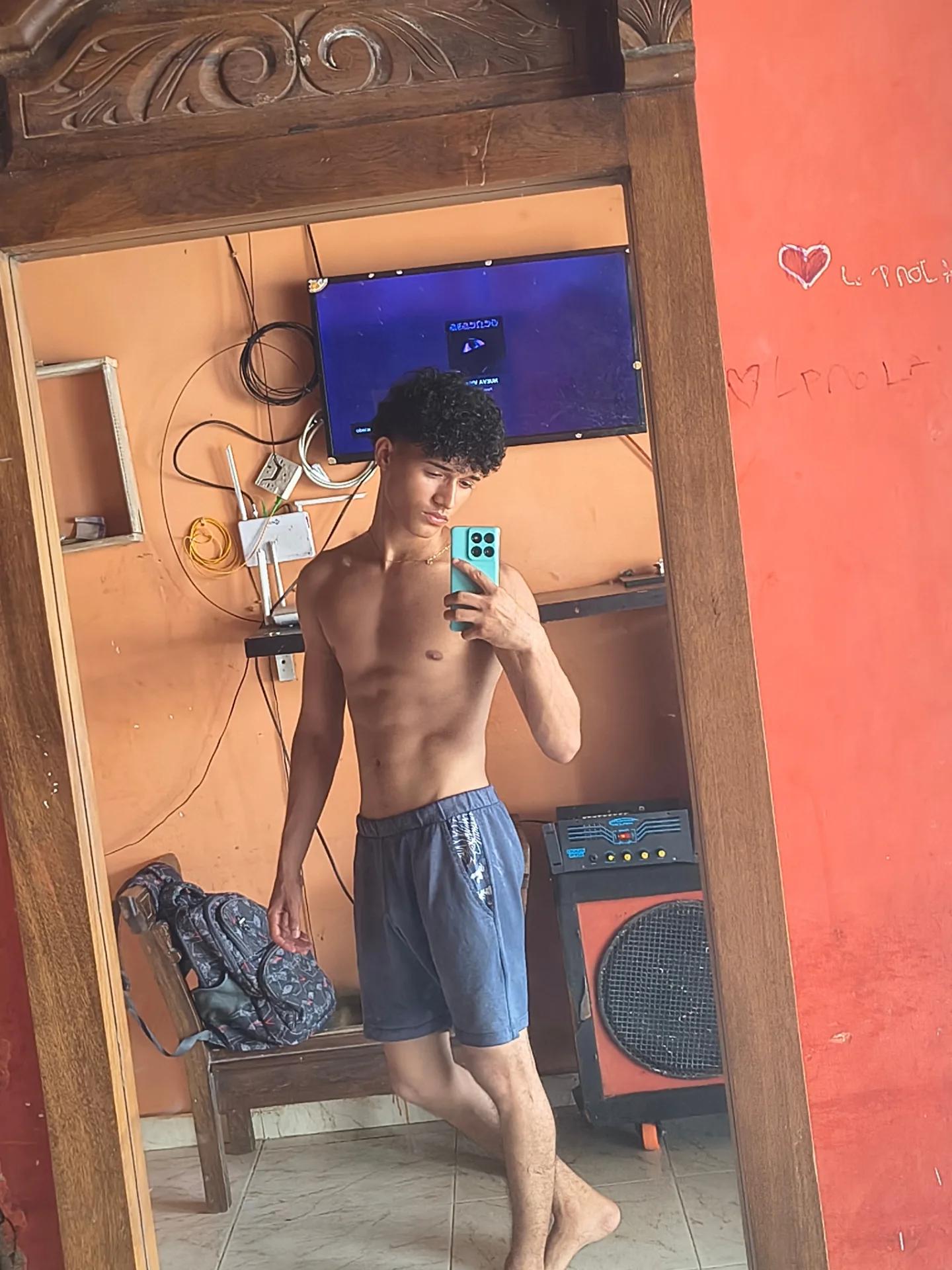 zeke public post