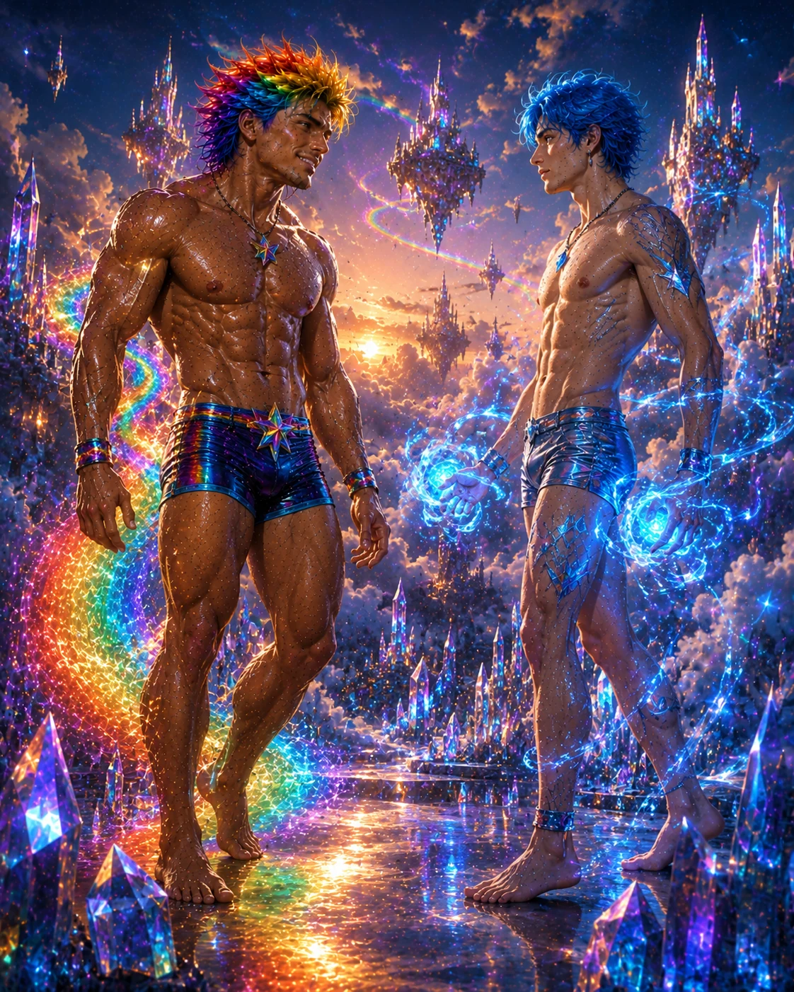 A.I Twunk public post